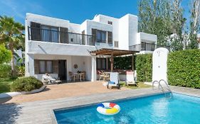 S'Argamassa Villas
